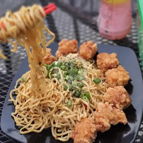 Gambar Makanan Koru Ramen, Kapten Piere Tendean 3