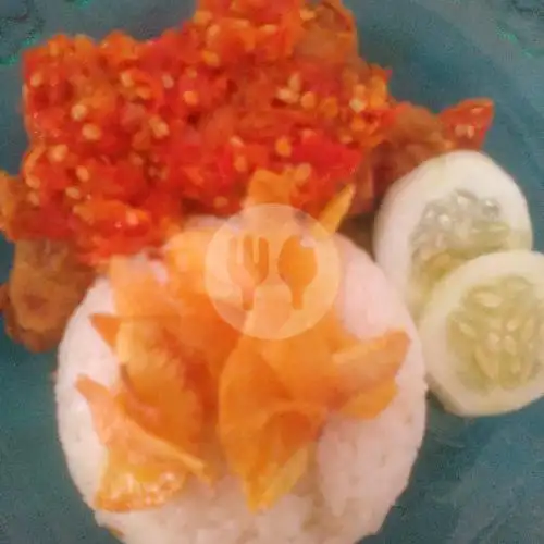 Gambar Makanan Warung Penyet Si Bro (Sambal Gacor), Titi Papan 1