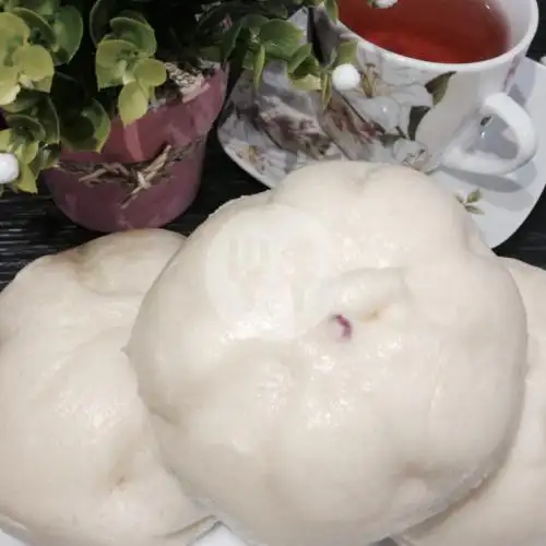 Gambar Makanan Bakpao Mantao PaoTown PIK 14