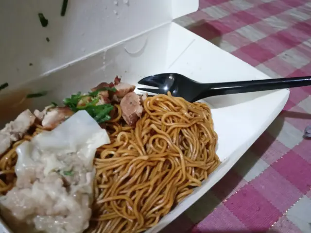 Gambar Makanan Mini Singapore 11