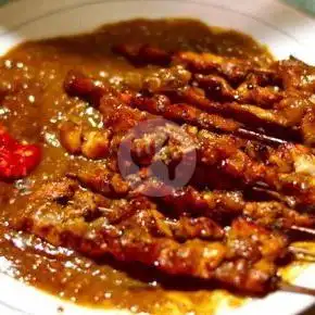 Gambar Makanan Sate Madura - Cak RAHEM - Sandres Garden 8