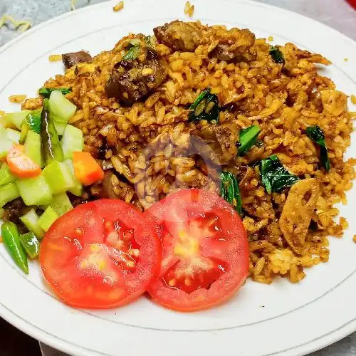 Gambar Makanan Nasi Goreng King 135, Pekopen 15