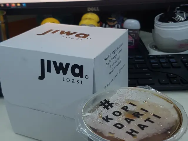 Gambar Makanan Kopi Janji Jiwa 14