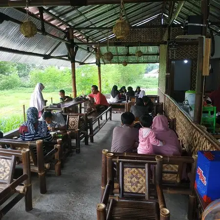 Gambar Makanan Resto Bathok Mbak Nella 9