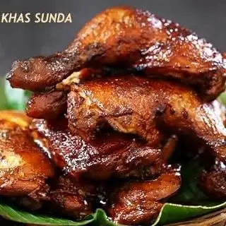 Ayam Bakar Azzahra Food Photo 2