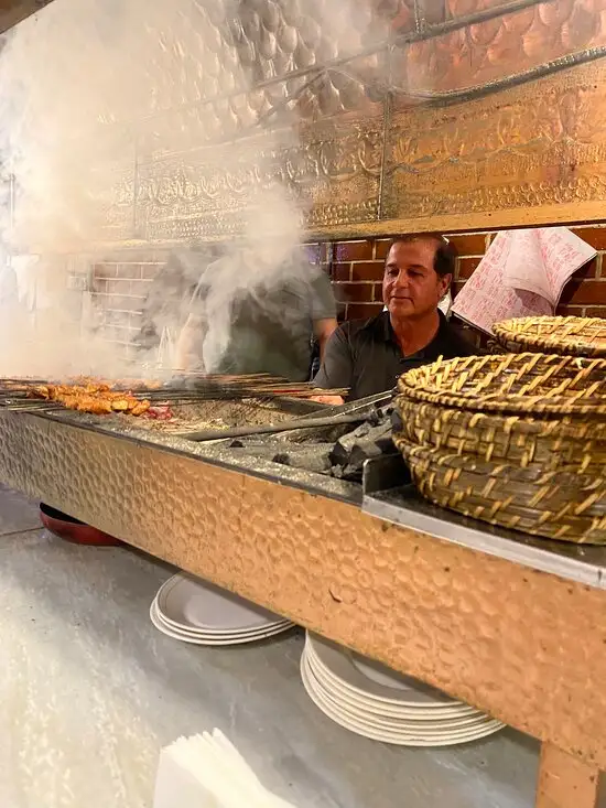 Beyoğlu Ocakbaşı'nin yemek ve ambiyans fotoğrafları 8