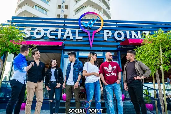 Social Point