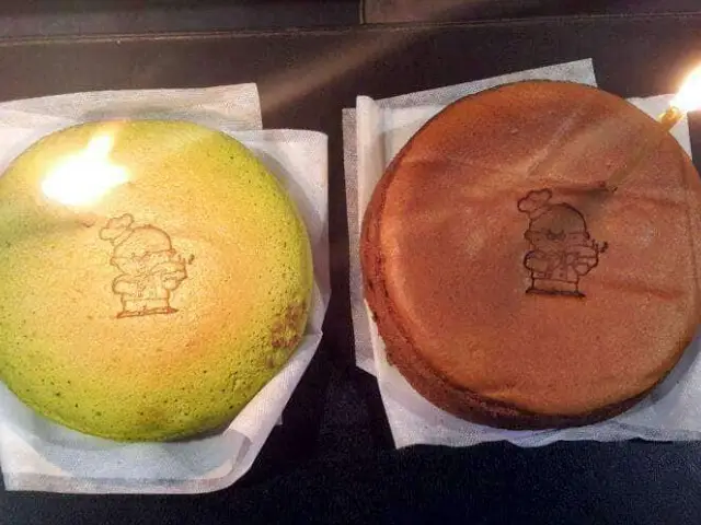 Uncle Tetsu's Cheesecake Food Photo 4