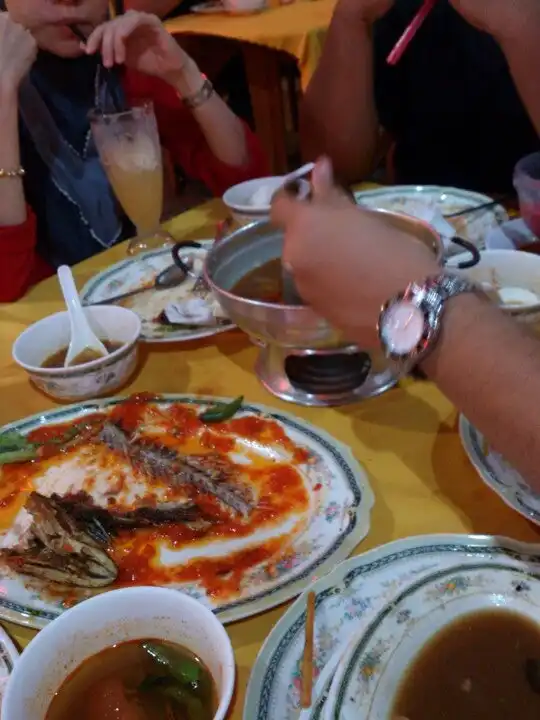 Krua Najjah's Tom Yam Food Photo 9