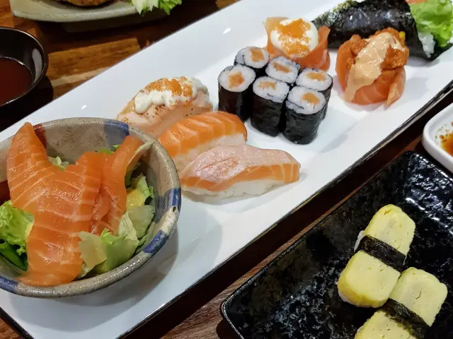 Gambar Makanan KiyadonSushi 13