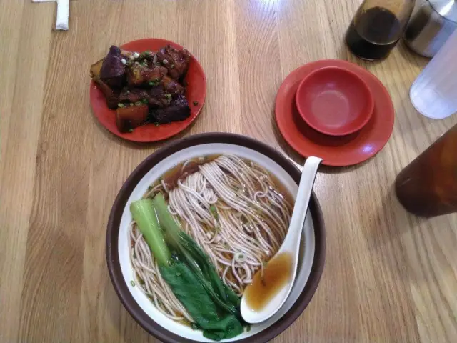 Chun Yuen Restaurant Food Photo 15