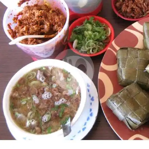 Gambar Makanan Coto Makassar, Sop Saudara, Sop Konro Dan Pallubasa Celebes, Gunung Sari 12