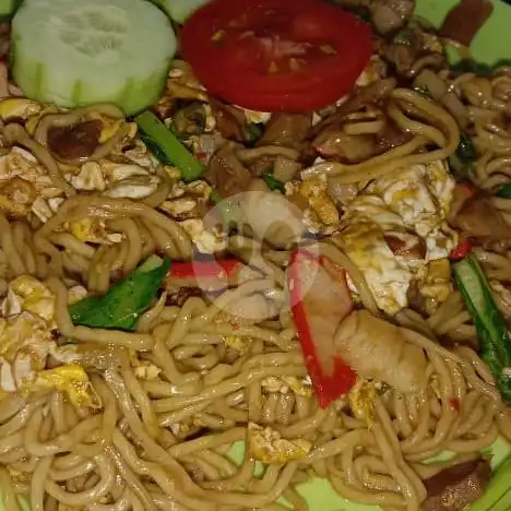 Gambar Makanan Mie Pangsit Jamin, Ruko Mall Top 100 3