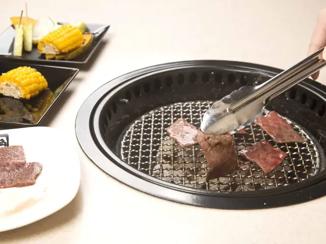 Gambar Makanan Gyu-Kaku Japanese BBQ 6