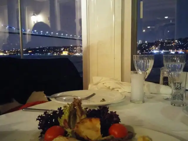 Villa Bosphorus'nin yemek ve ambiyans fotoğrafları 45