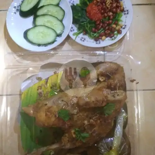 Gambar Makanan Warung Dimas, Perum Graha Udayana 1