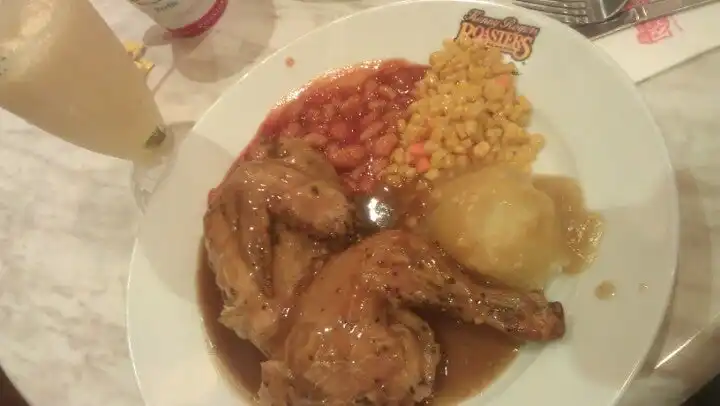 Kenny Rogers Roasters Food Photo 7