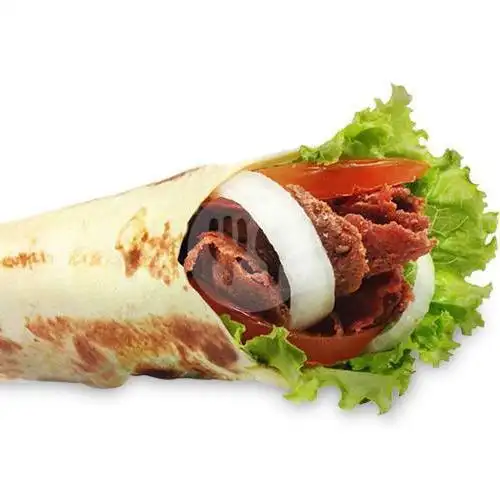 Gambar Makanan Saung Kebab, Cibiru 10