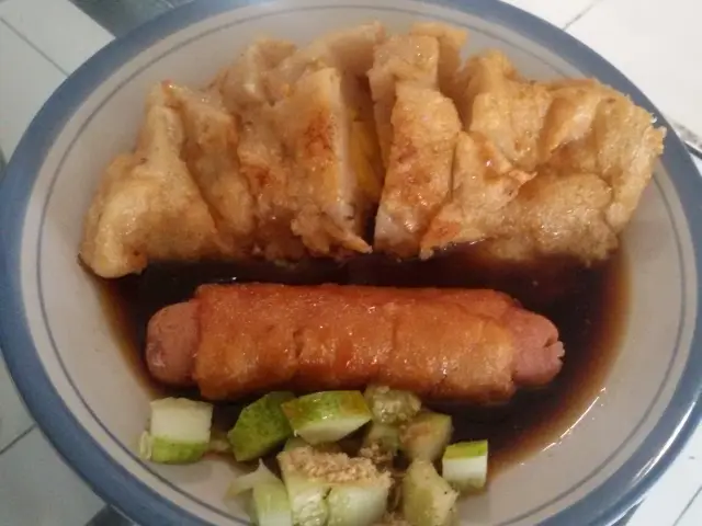 Gambar Makanan Pempek Unyil 3