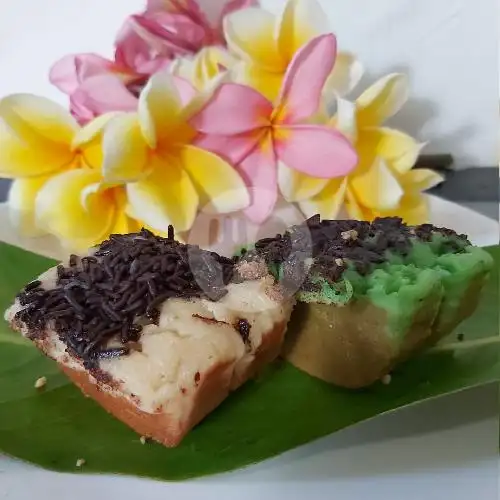 Gambar Makanan Kue Pukis Mas Sandi 1