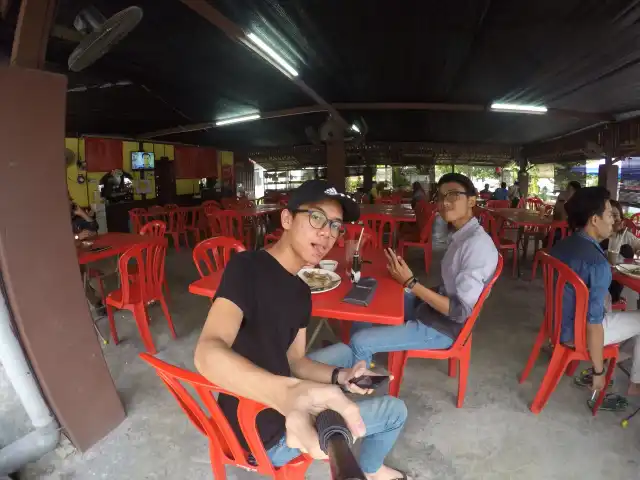 Kedai Makan Othman Food Photo 15