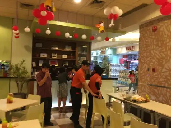 Gambar Makanan Bakmie Gm Taman Anggrek Mall 9