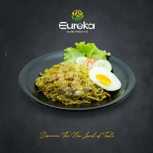 Gambar Makanan Eureka by Ibu Fenny G, Selaparang 2
