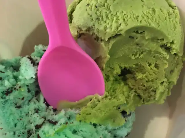 Baskin-Robbins Food Photo 8