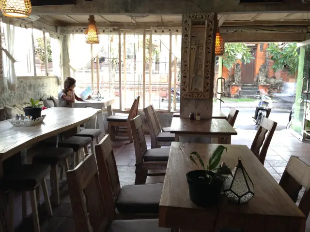 Gambar Makanan Nook Sanur 3