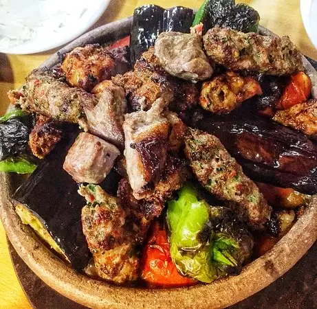 Unal Et Lokantasi Sef Orhan'in Yeri'nin yemek ve ambiyans fotoğrafları 20