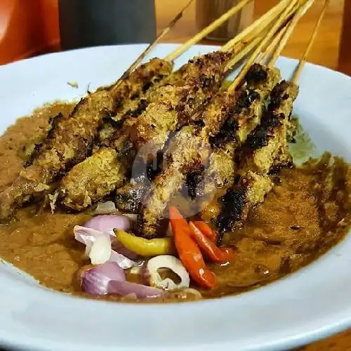 Gambar Makanan SATE BENGIS Jalan Rambutan, Geluran , Kecamatan Taman 18