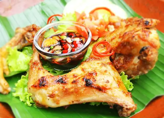 Gambar Makanan Ayam Goreng Fatmawati 18