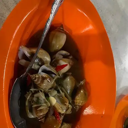 Gambar Makanan Alim Restaurant, Tanjung Pinang, Bintan Island 3