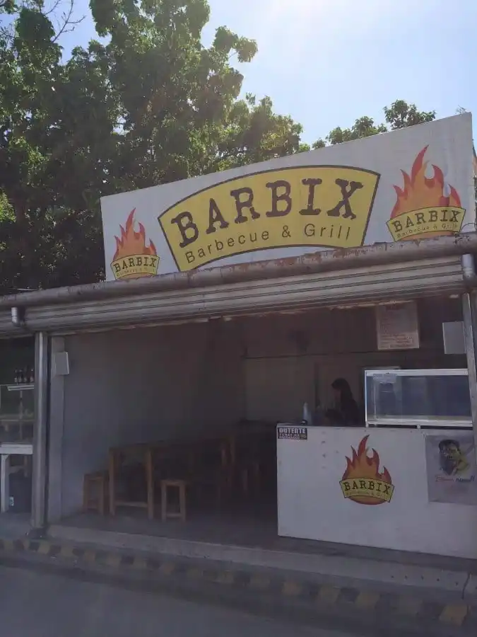 Barbix Barbcue And Grill