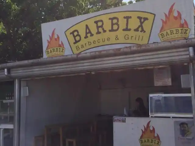 Barbix Barbcue And Grill