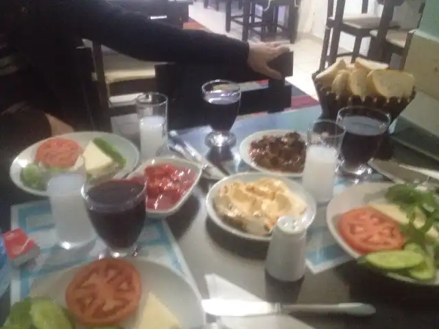 sen gelmez oldun restaurant'nin yemek ve ambiyans fotoğrafları 14