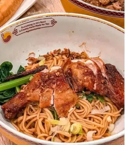 Gambar Makanan Golden Lamian 9