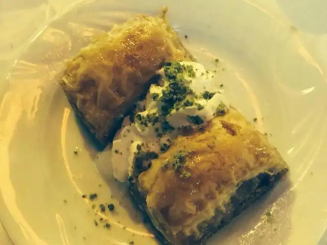istanbul anatolia cafe and restaurant'nin yemek ve ambiyans fotoğrafları 54