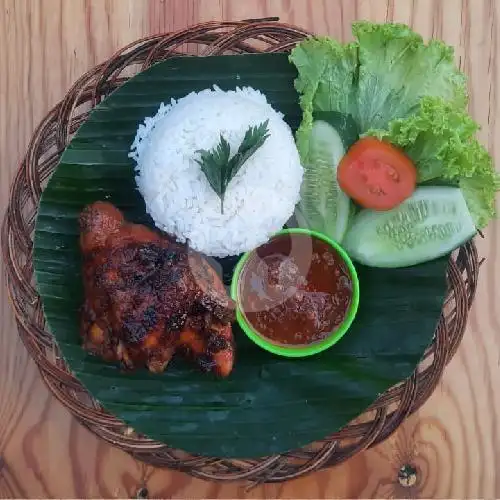 Gambar Makanan Ayam Bakar Bejho 4