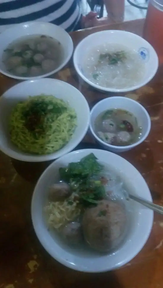 Gambar Makanan Bakso Boedjangan Setiabudhi 12