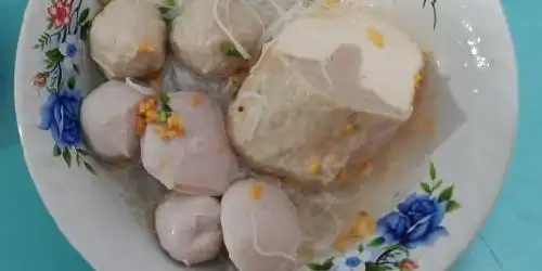 Bakso Sapi Gepeng Yulan, Pejagalan 1