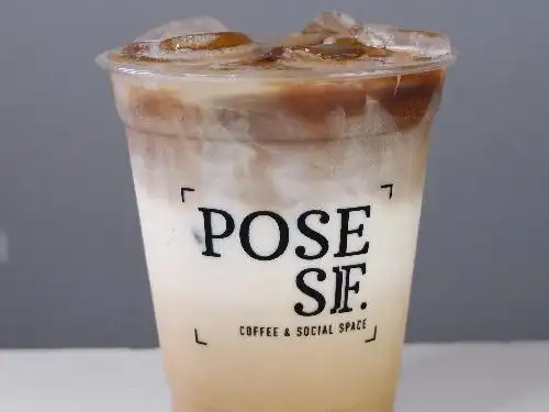 Posesif Coffee and Social Space, Pengairan