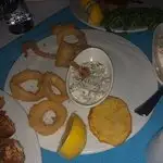 Albatros Balık Restaurant'nin yemek ve ambiyans fotoğrafları 4