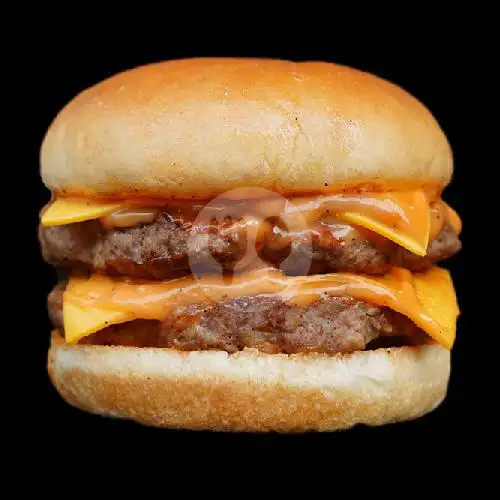 Gambar Makanan Ini Burger, Pademangan 2