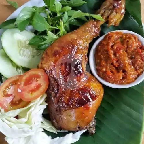 Gambar Makanan Ayam Ma Nasi', Ciputat Timur 7