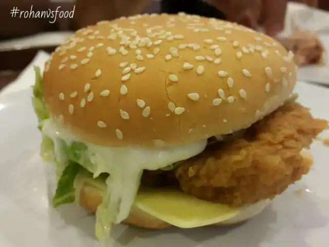 KFC Food Photo 15