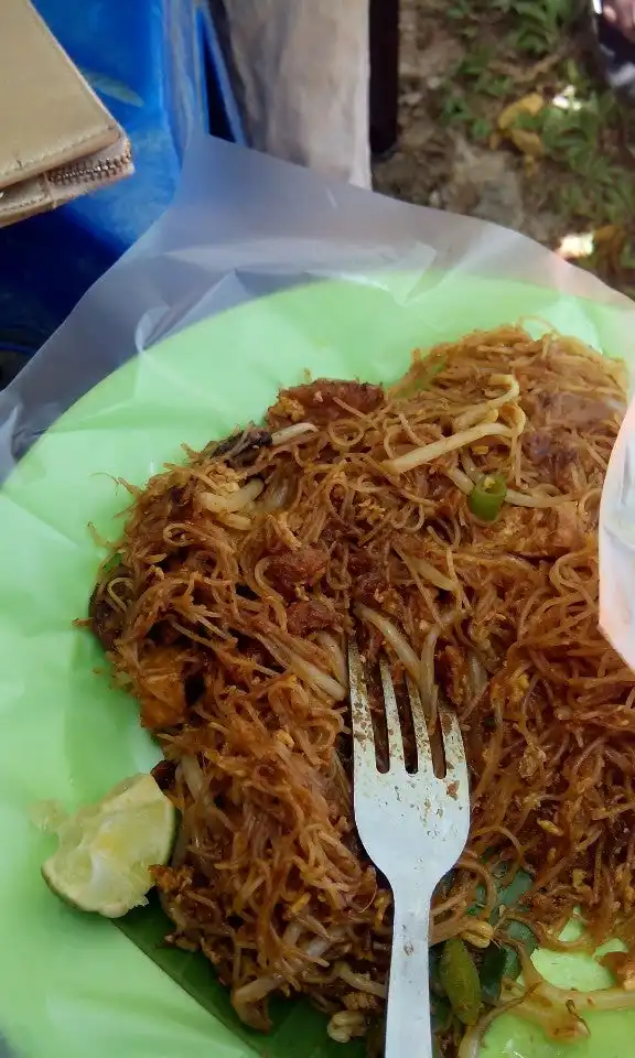 Pasembor Hussin Rojak USJ 20 Food Photo 14