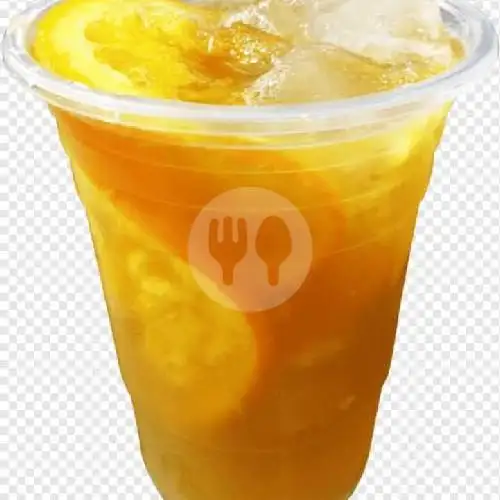 Gambar Makanan Juice Chin 68 4