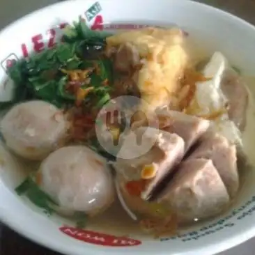 Gambar Makanan Bakso Wonogiri Mas Budi, Kali Pasir 1