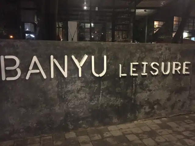 Gambar Makanan banyu leisure 2